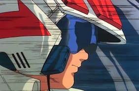 Al final hay un acuerdo legal que desbloqueará el entuerto entre Robotech y Macross