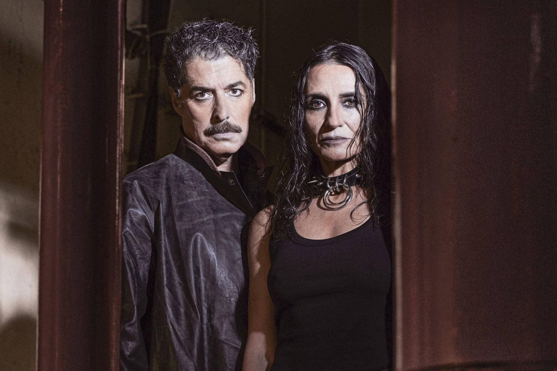 Francisca Gavilán y Francisco Pérez Bannen protagonizan “Furias”: nuevo montaje en GAM