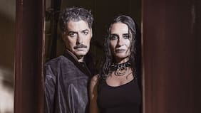 Francisca Gavilán y Francisco Pérez Bannen protagonizan “Furias”: nuevo montaje en GAM