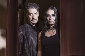 Francisca Gavilán y Francisco Pérez Bannen protagonizan “Furias”: nuevo montaje en GAM