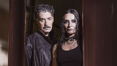 Francisca Gavilán y Francisco Pérez Bannen protagonizan “Furias”: nuevo montaje en GAM