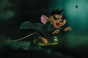 Speedy Gonzales y La Abuelita están en el mundo The Matrix en el nuevo clip de Space Jam: A New Legacy