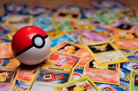 Cartas Pokémon: la nueva inversión estrella que tendría un rendimiento del 3000%