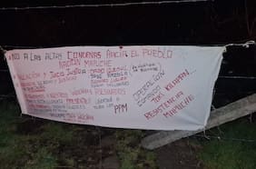 Fiscalía revela que atentado en Ercilla se produjo con armas de guerra que requieren de “entrenamiento para su uso”