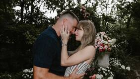 Taylor Swift y Travis Kelce: un romance en seis actos