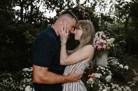 Taylor Swift y Travis Kelce: un romance en seis actos