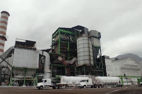 Engie desconectará este viernes la última unidad a carbón de su central en Tocopilla y operará solo a gas