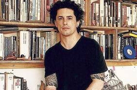 Escritor chileno Benjamín Labatut queda en Lista corta del Premio Booker Internacional 2021