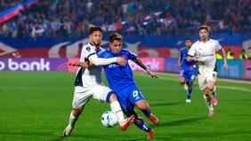 A qué hora y dónde ver a Independiente vs. Universidad de Chile por TV y streaming