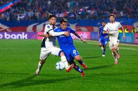 A qué hora y dónde ver a Independiente vs. Universidad de Chile por TV y streaming