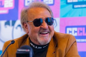 “Al único jugador al que Quico le regalaría su pelota sería a Lionel Messi”: Carlos Villagrán revela su pasión futbolera