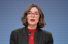 Vallejo refuerza que futuro de la alianza de gobierno no se define por la prensa y recalca la necesidad de unidad para aprobar reformas