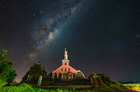 Columna de Rodrigo Guendelman: Una crisis monumental