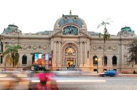 Pontificia Universidad Católica y Museo de Bellas Artes firman convenio de colaboración