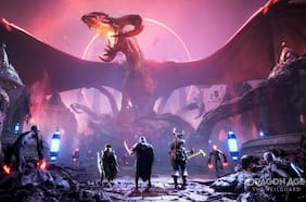 Así es Dragon Age: The Veilguard, el esperado nuevo videojuego de la saga de EA