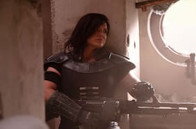 Despiden a Gina Carano de The Mandalorian tras polémicos dichos