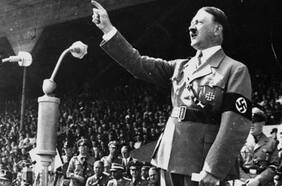 Mi Lucha de Hitler vuelve en una versión crítica y contextualizada : ¿se debe seguir reeditando?