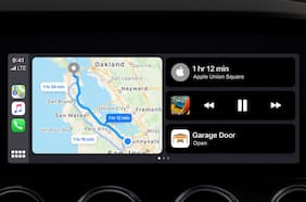 Apple ya trabaja para que CarPlay controle parámetros de climatización y de ajuste de asientos