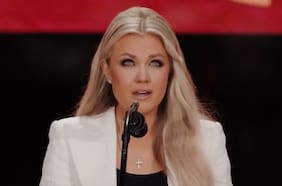 El desgarrador mensaje enviado por la viuda de Charlie Kirk al supuesto asesino