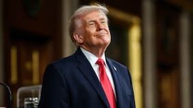 Trump anuncia una extensión del alto el fuego entre Líbano e Israel por tres semanas