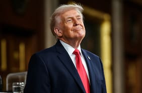 Trump anuncia una extensión del alto el fuego entre Líbano e Israel por tres semanas