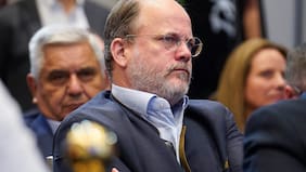 Tomás Müller reporta su participación en Falabella tras ingresar al directorio