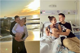 Turismo de parto: mujeres rusas están viajando a Chile para tener a sus bebés