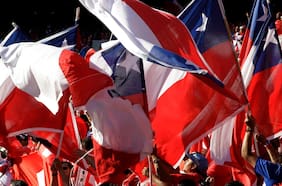 La cordillera, terremotos, clasismo, arribismo y garabatos: algunas de las cosas con las que se identifican los chilenos