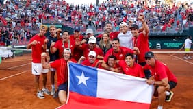 Nicolás Massú anticipa el choque con España en Copa Davis: “El objetivo siempre fue pelear con los mejores”