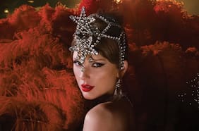 De “decepcionante y mediocre” a “cumple con creces”: la crítica se enfrenta y divide ante el nuevo disco de Taylor Swift