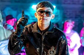 Standly anuncia su primer show individual