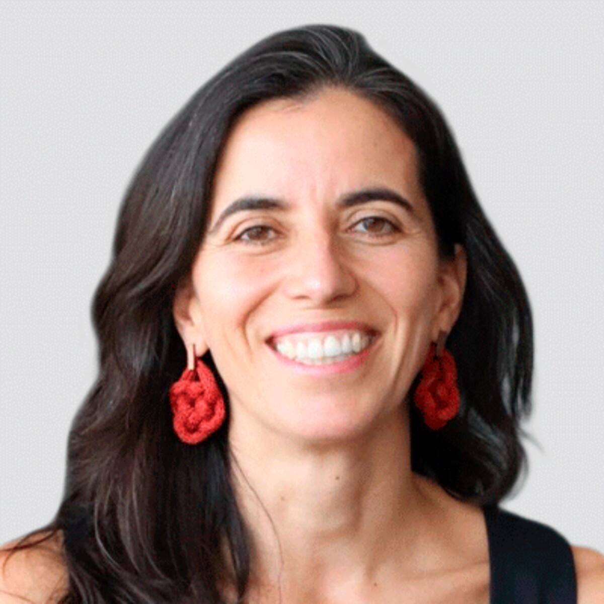 Verónica Cabezas