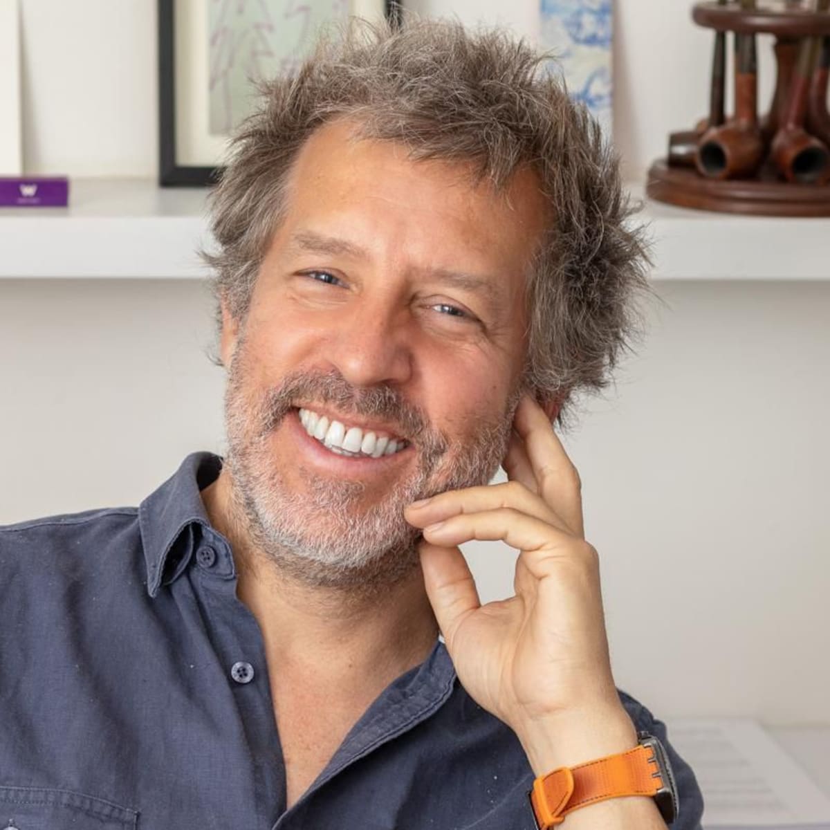 Cristóbal Joannon