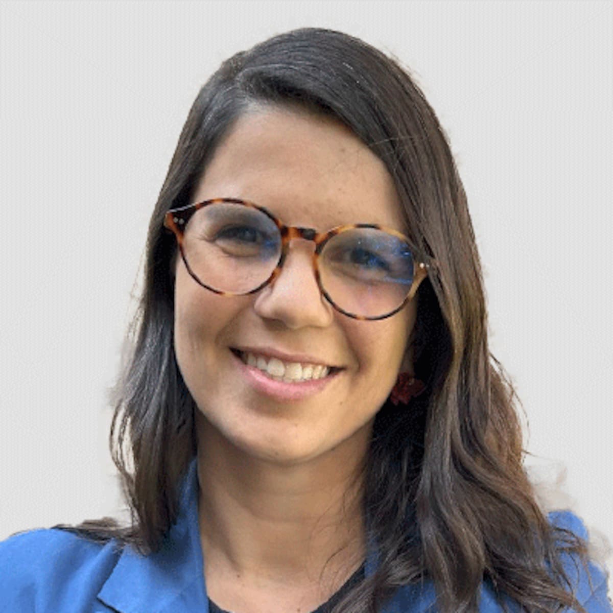 Alejandra Kopaitic