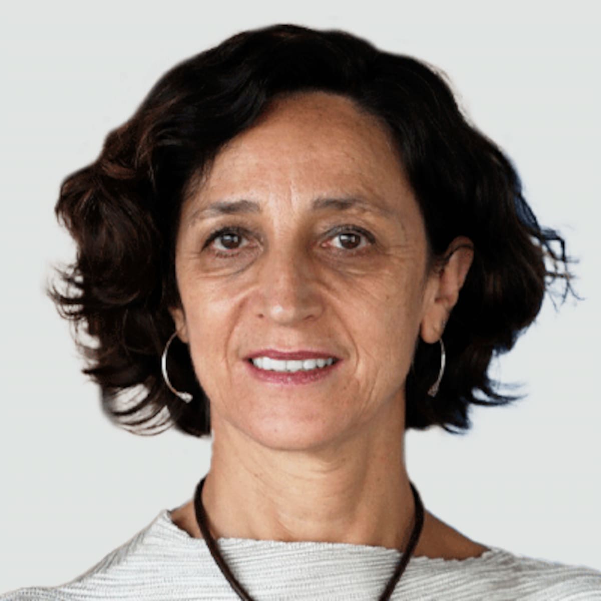María José Torres Macho