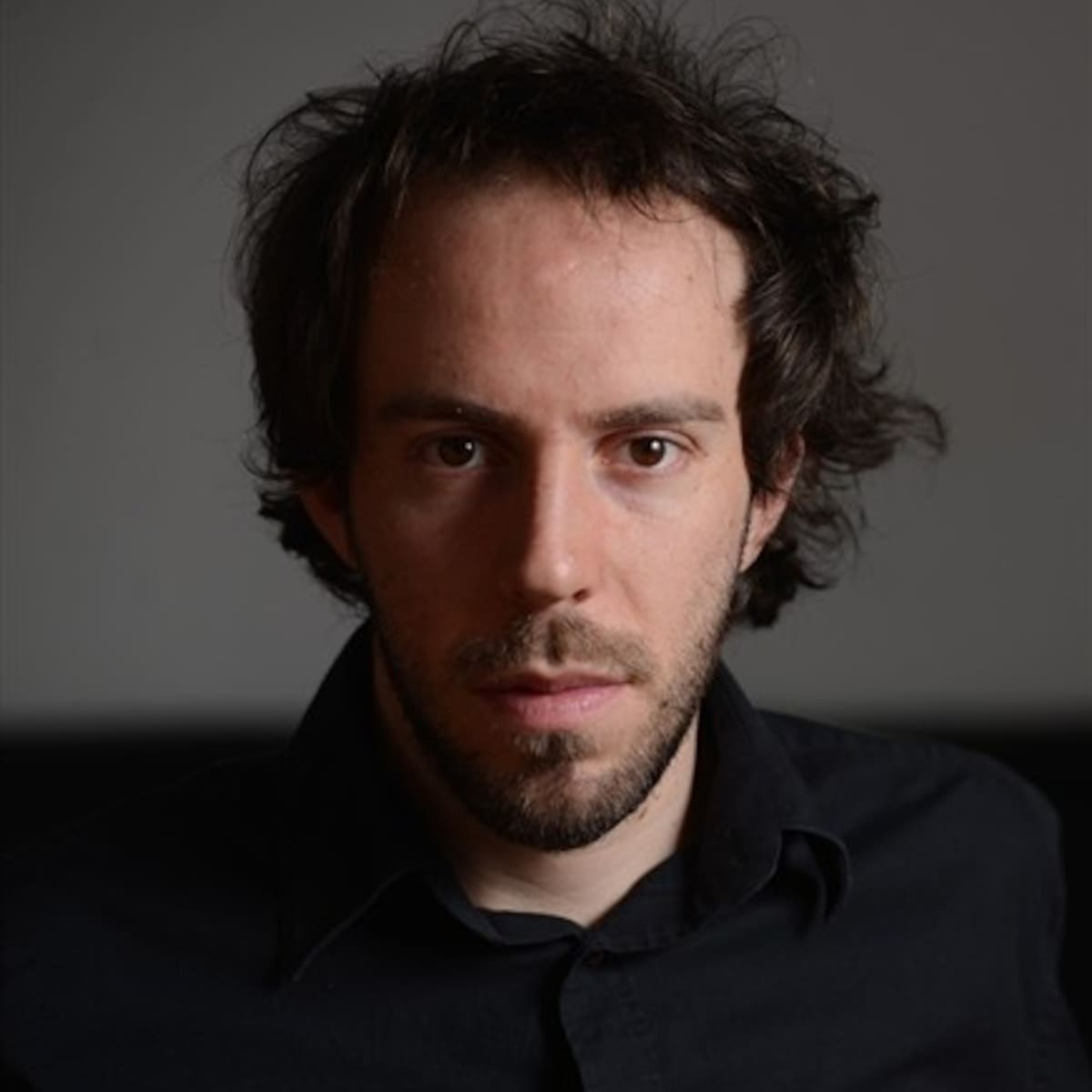Mauro Libertella
