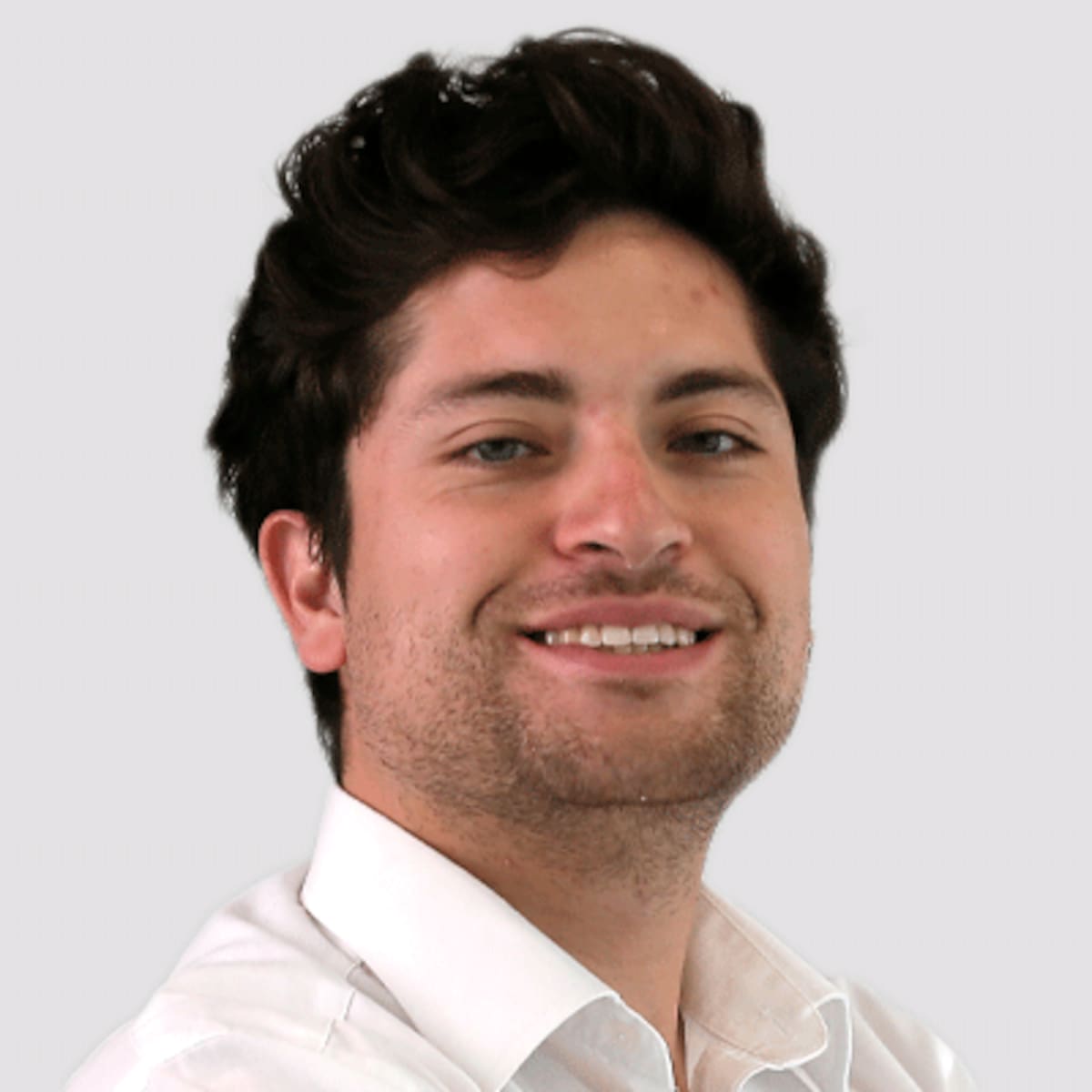 Gianluca Parrini