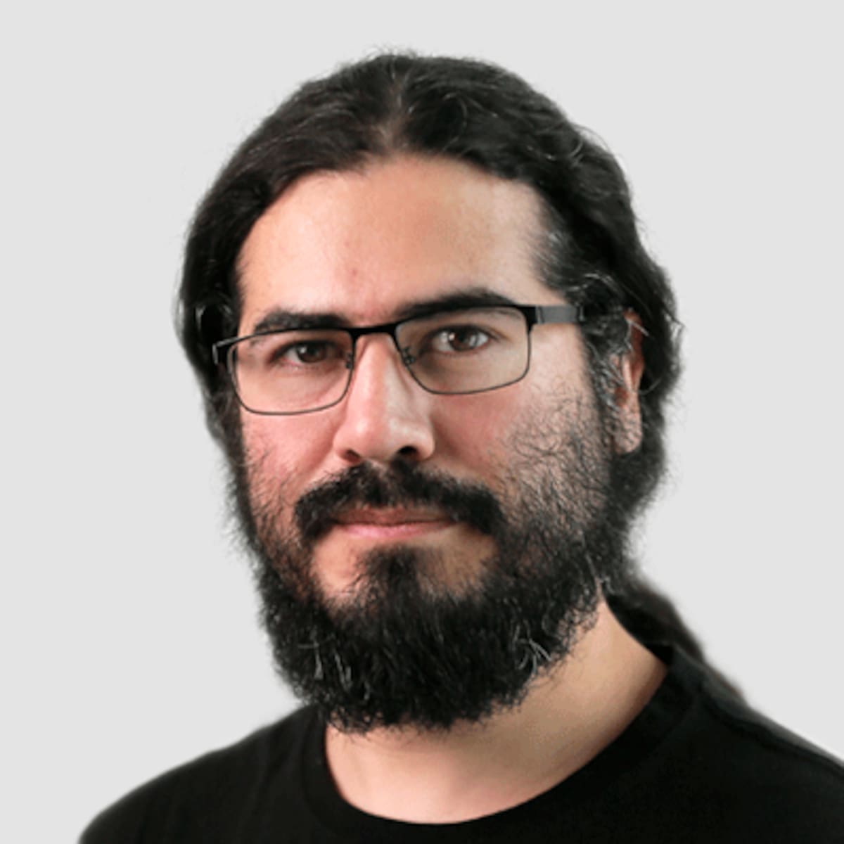 Pablo Retamal V.