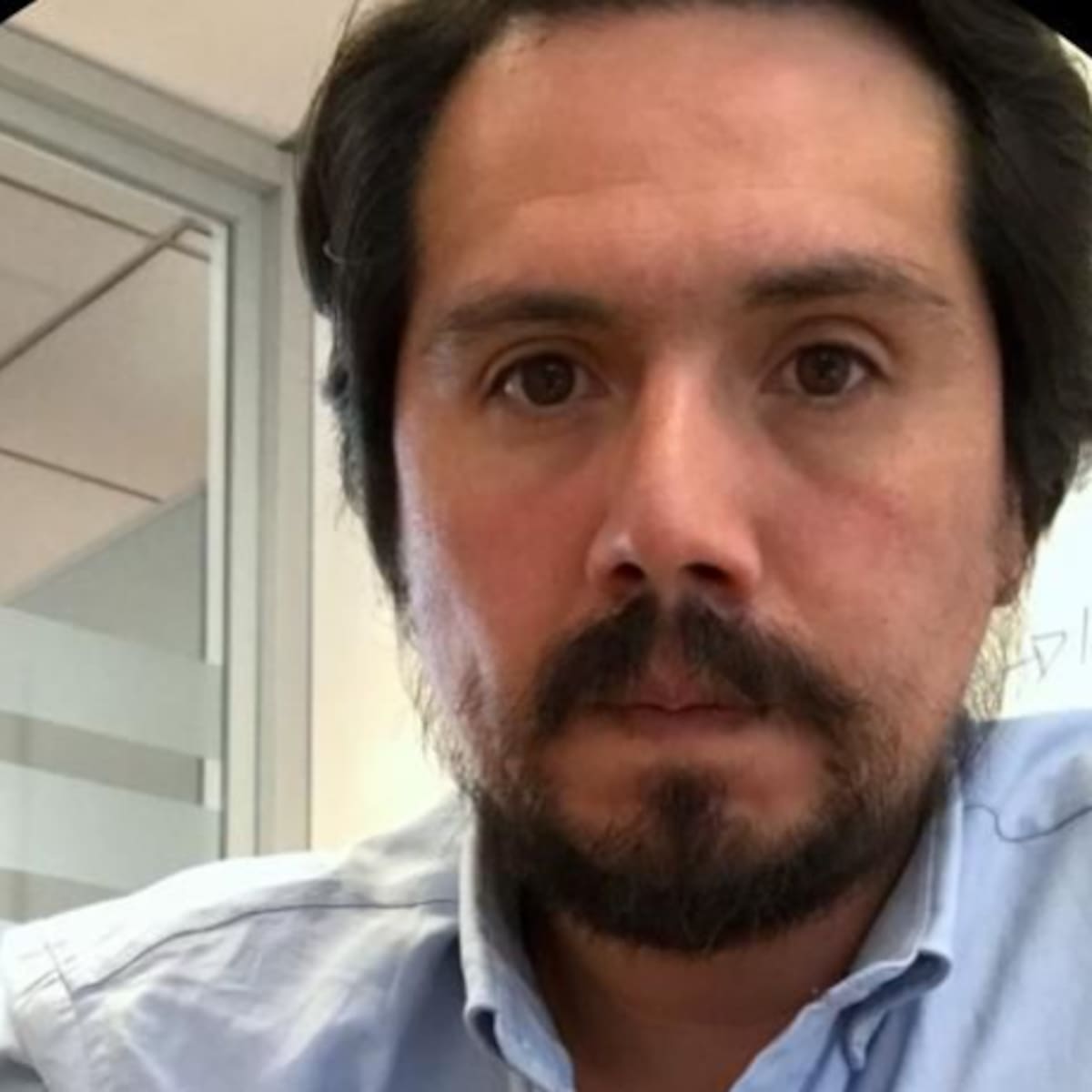 Mauricio Rifo