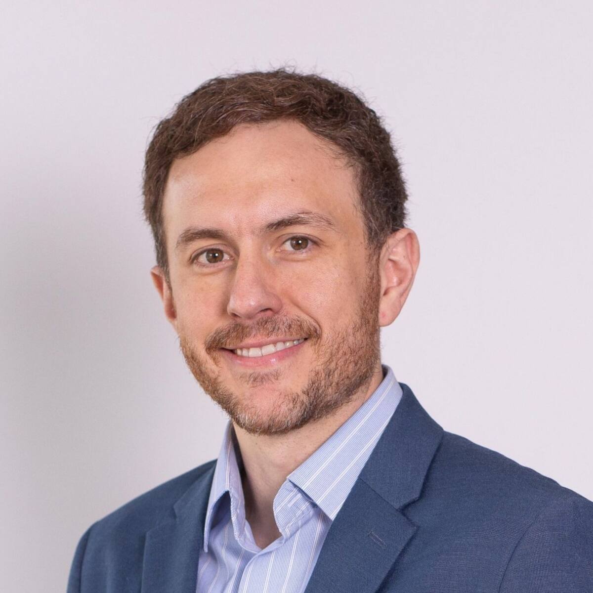 Robert Currie