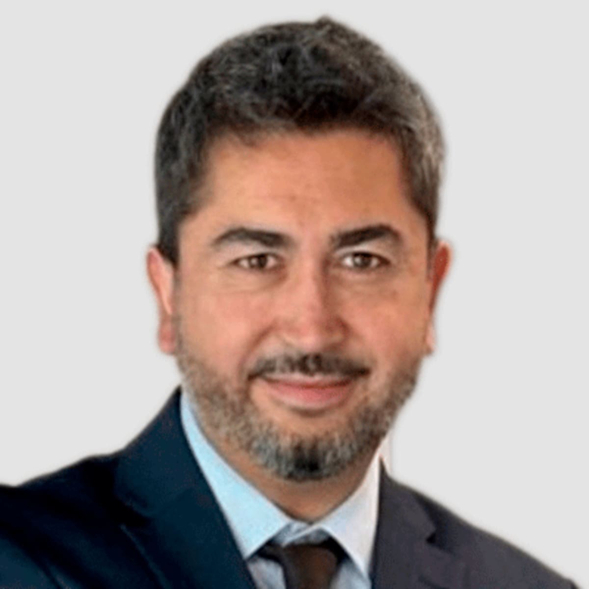 Mauricio Utreras S.