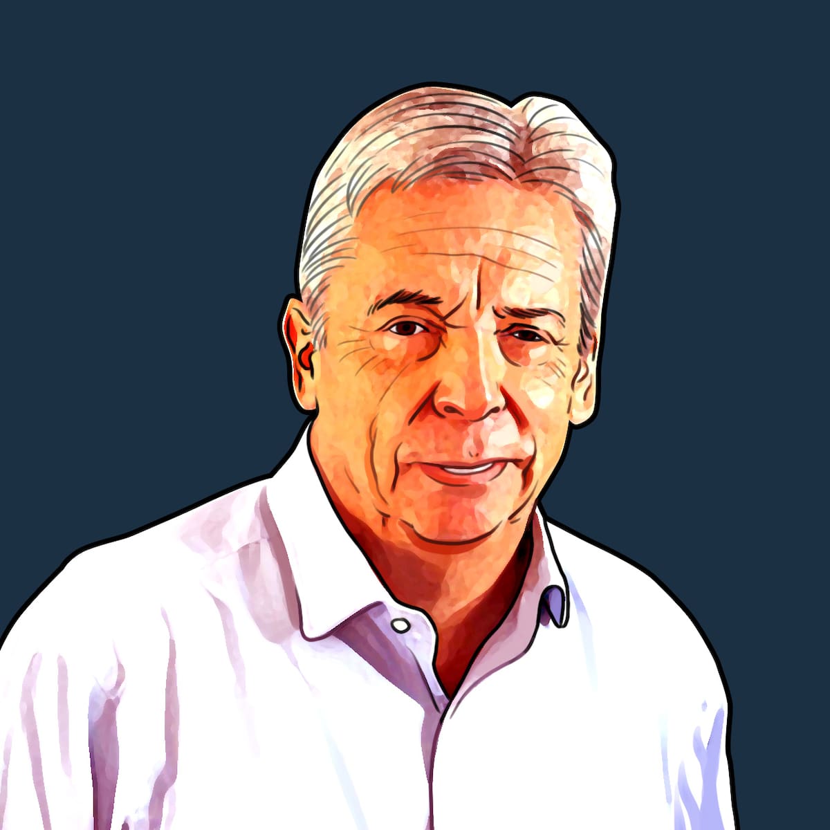 Carlos Ominami