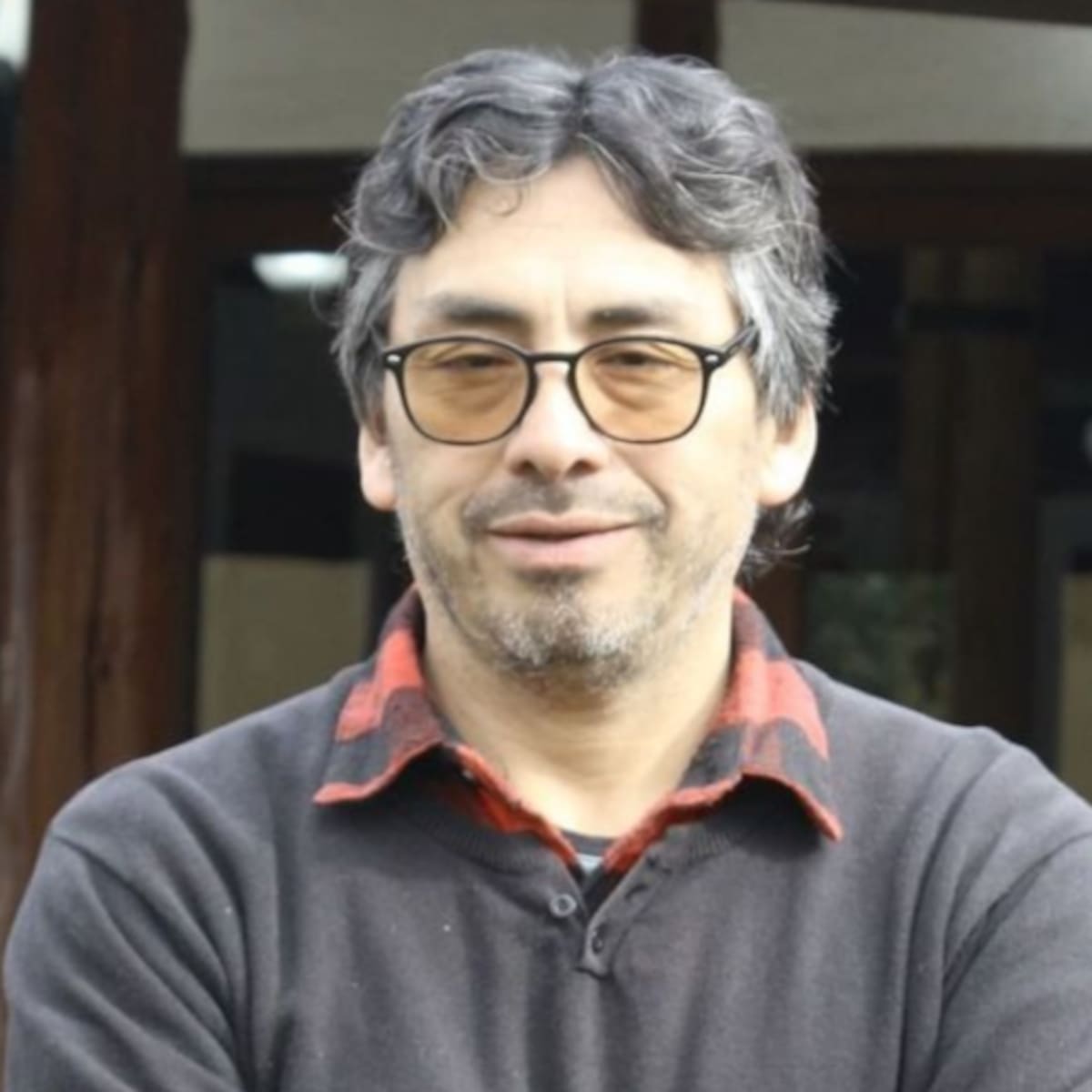 Miguel Melin Pehuen