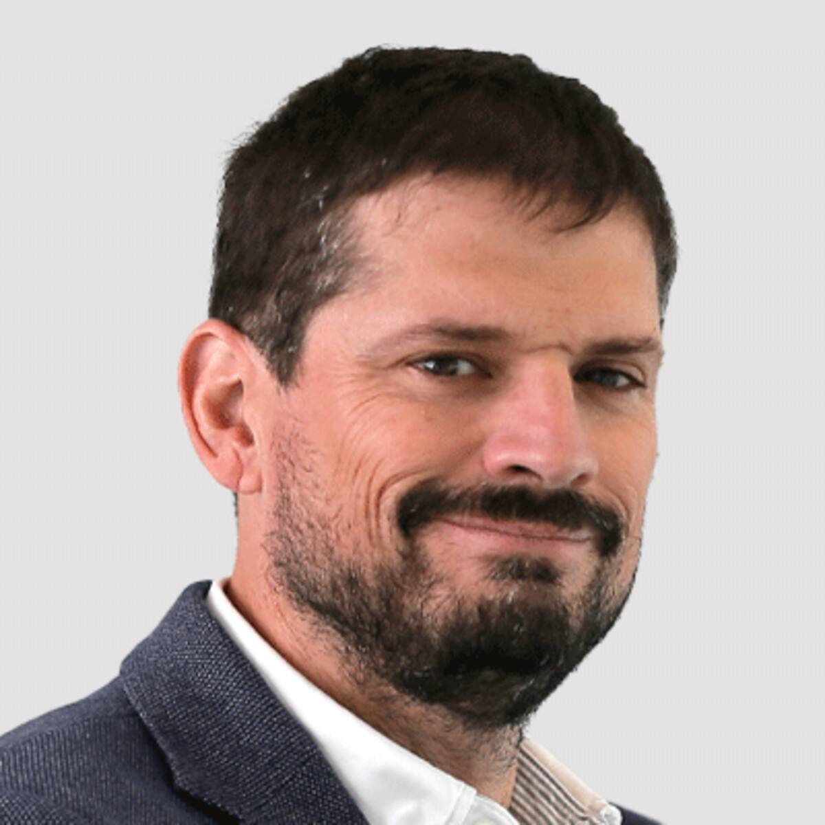 José Luis Santa María