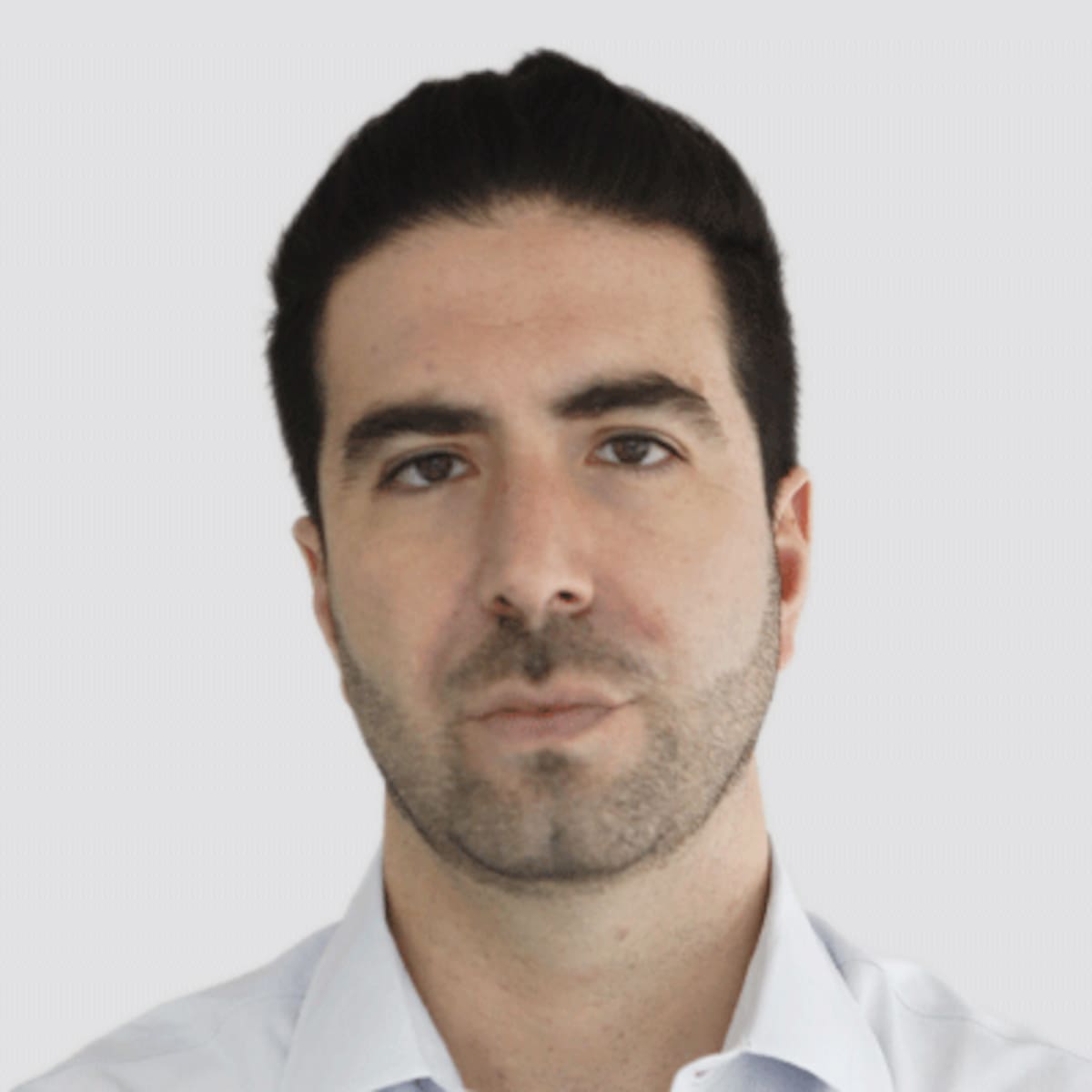 Andrew Chernin