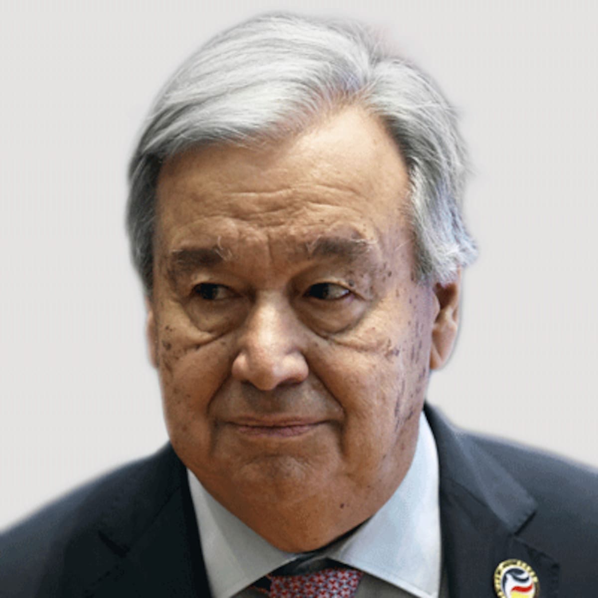António Guterres