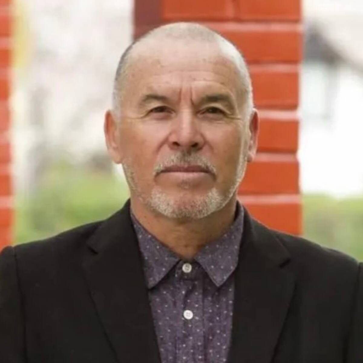 Carlos Ramos