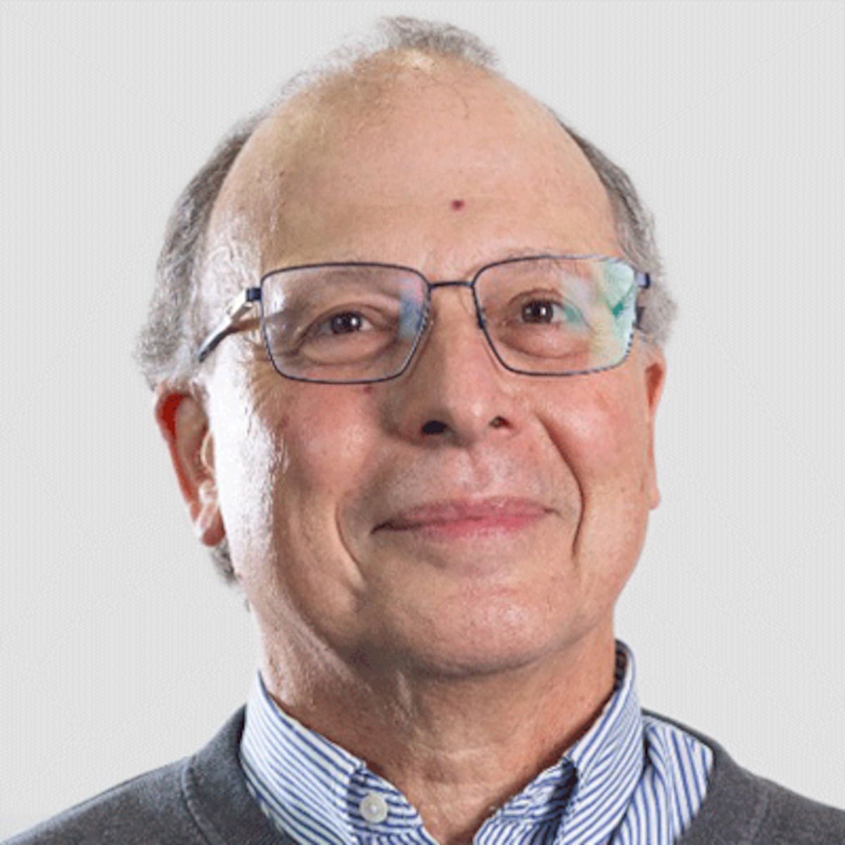 Claudio Sapelli