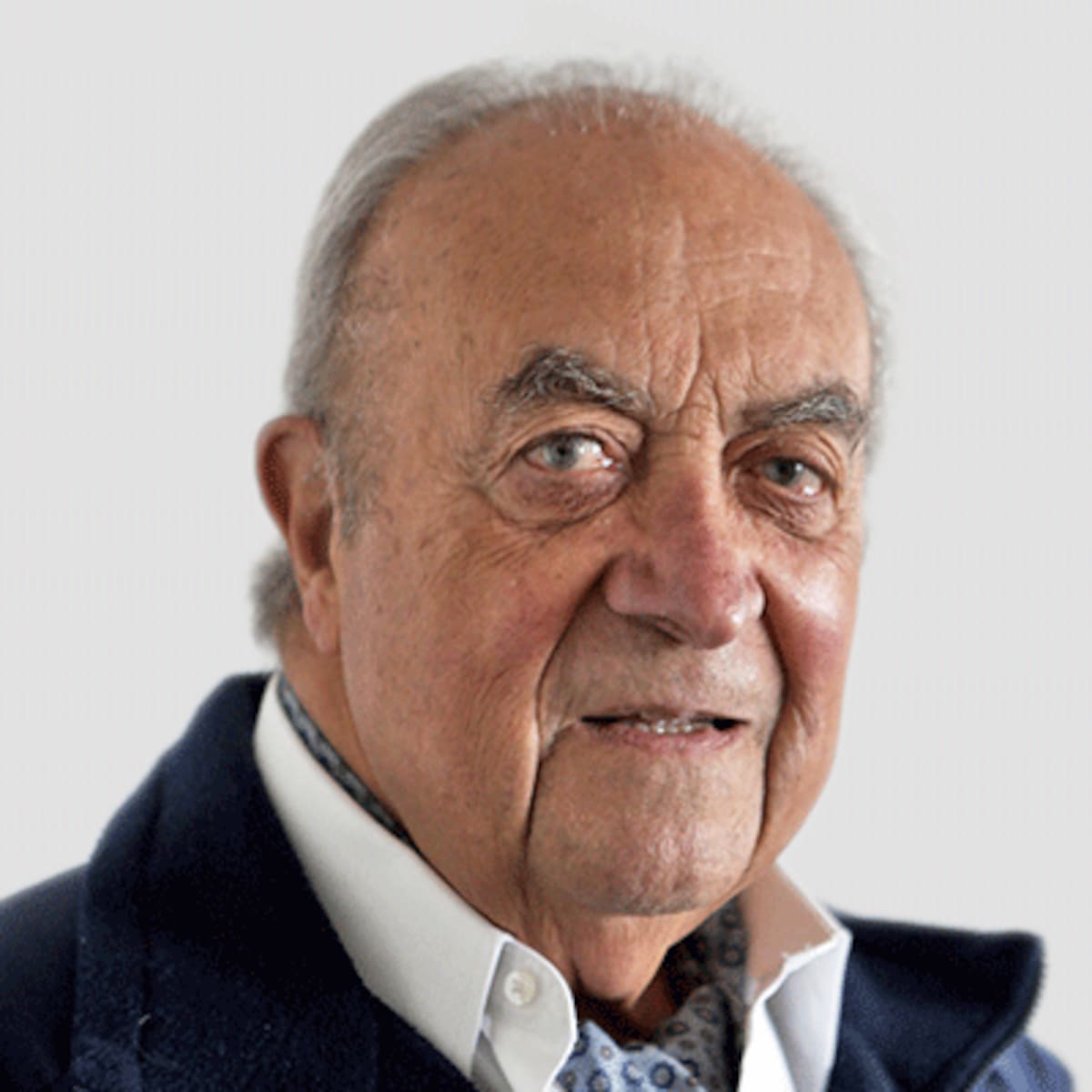 Óscar Guillermo Garretón