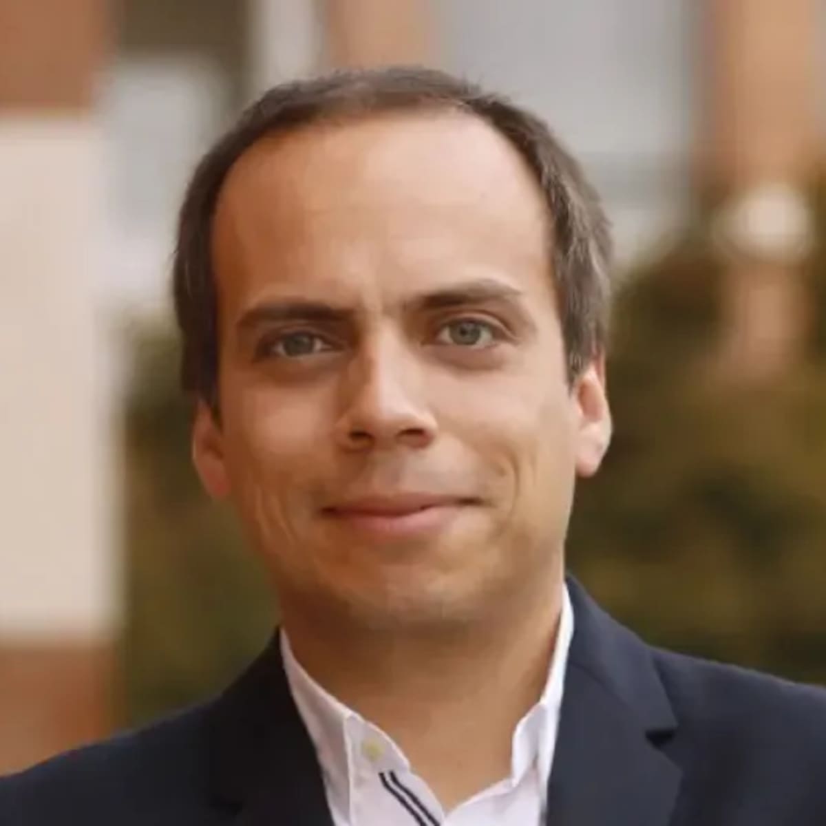 Álvaro García Marín